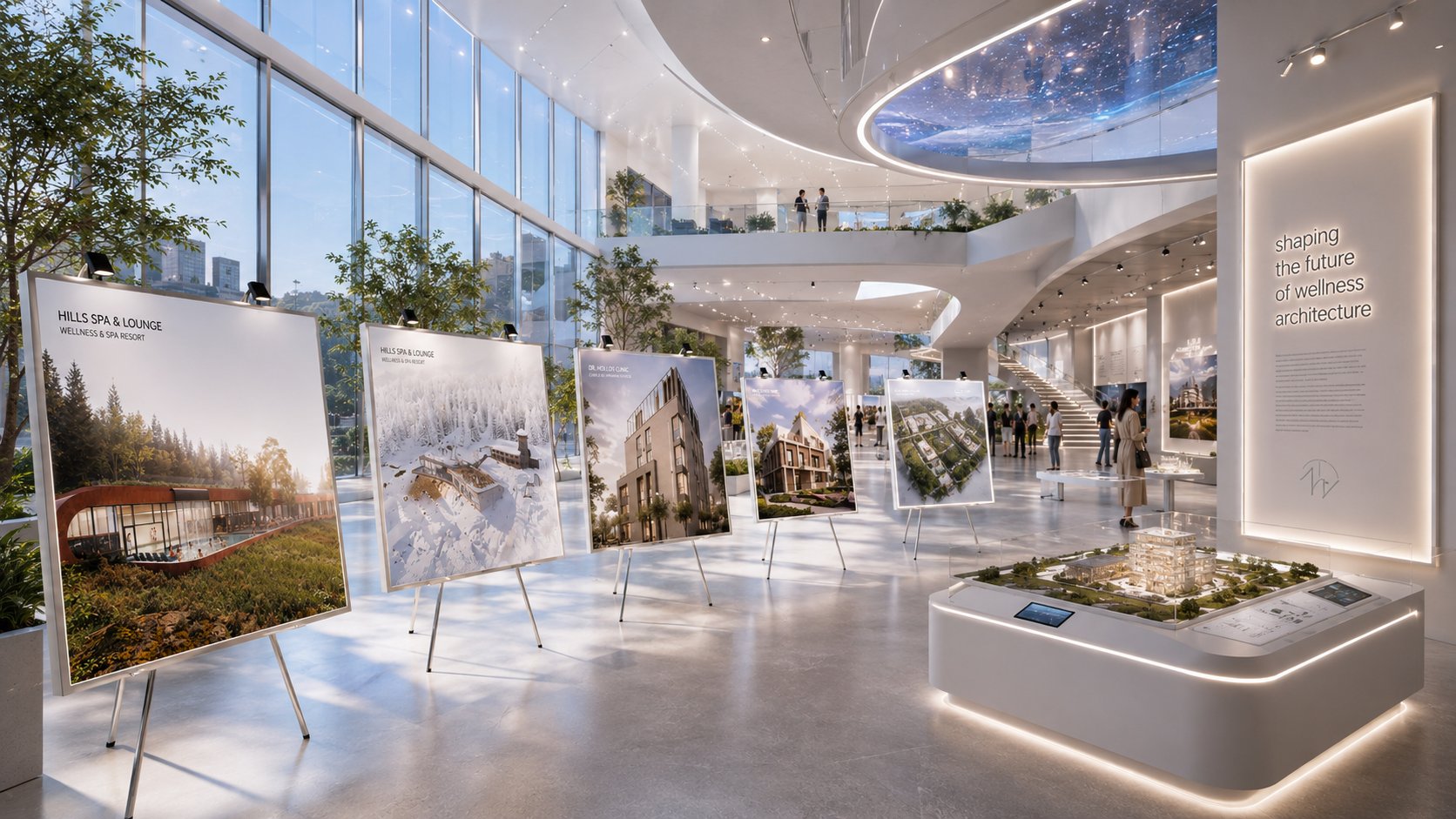 Joy Arhitectura — Studio de Arhitectură Alba Iulia