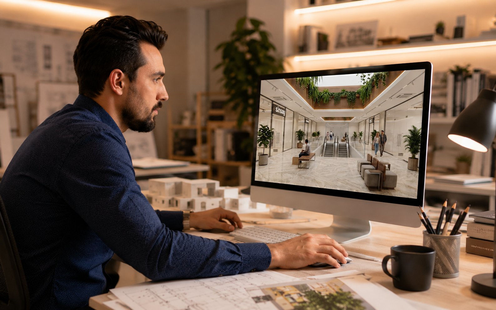 Cariere Joy Arhitectura